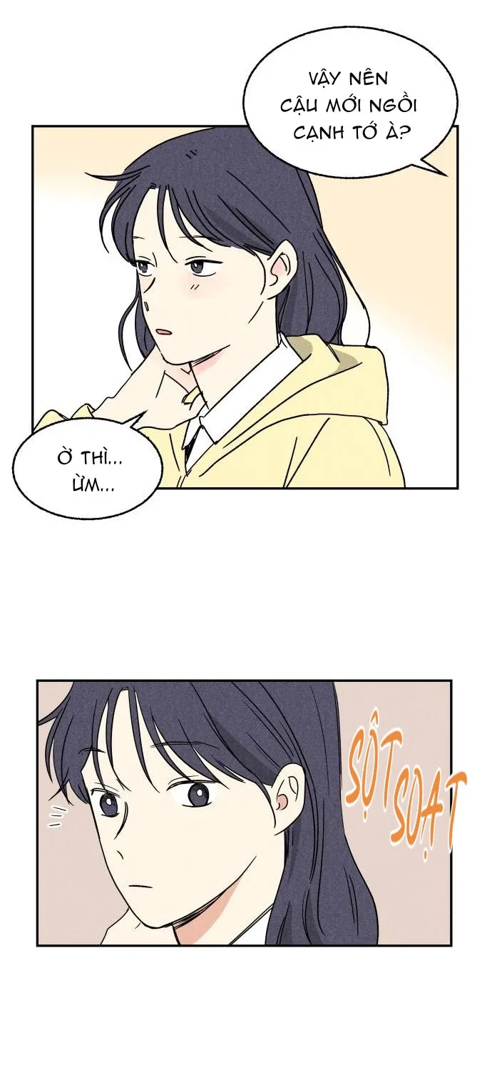 Dư âm hồi kết Chap 1 - Next Chap 2