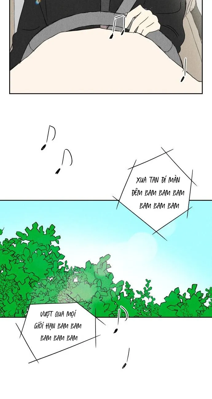 Dư âm hồi kết Chap 1 - Next Chap 2