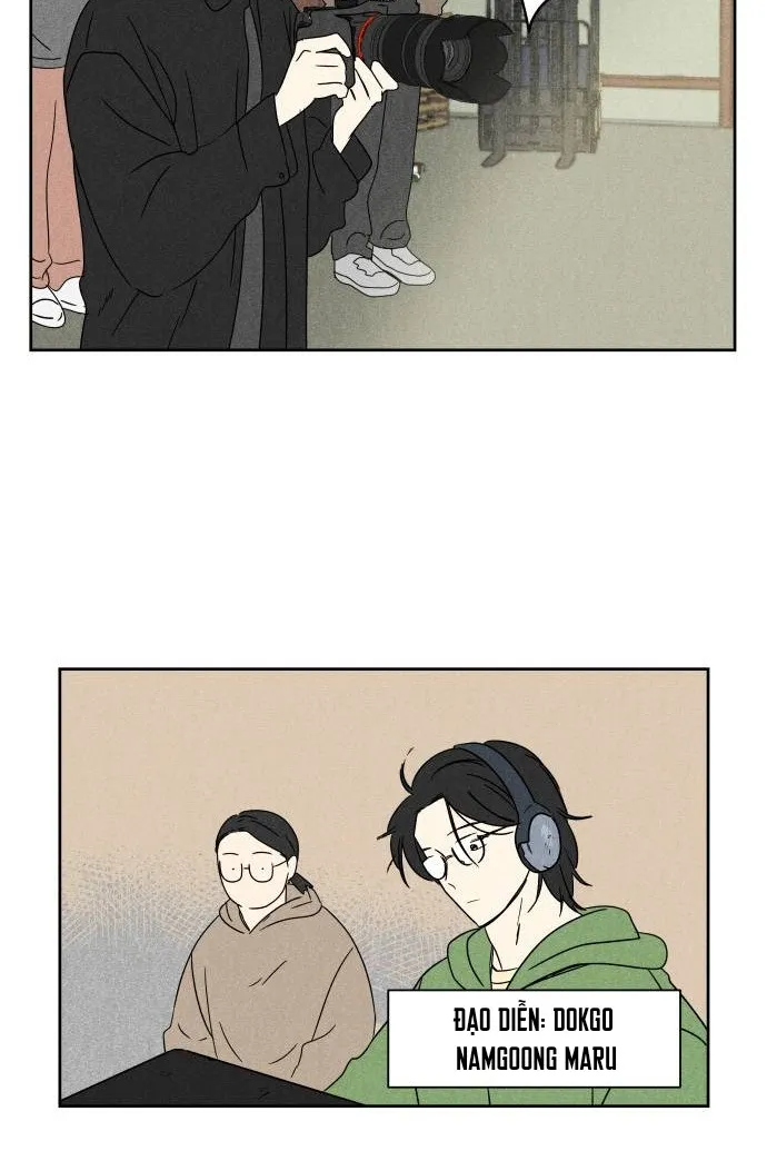 Dư âm hồi kết Chap 1 - Next Chap 2
