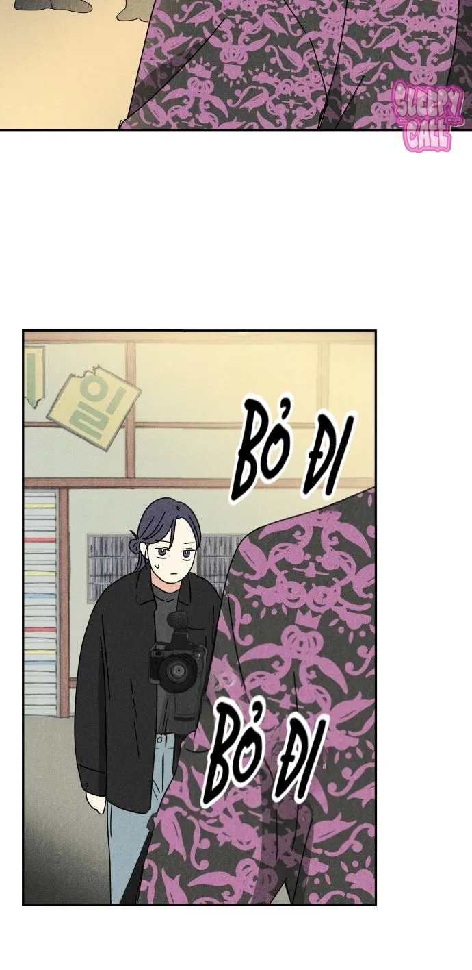 Dư âm hồi kết Chap 1 - Next Chap 2