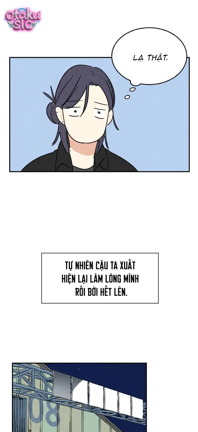 Dư âm hồi kết Chap 1 - Next Chap 2
