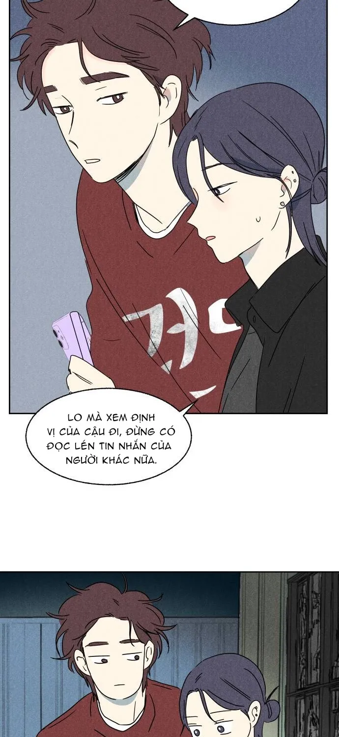 Dư âm hồi kết Chap 1 - Next Chap 2
