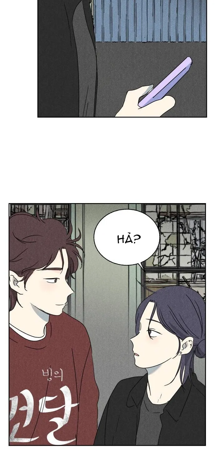 Dư âm hồi kết Chap 1 - Next Chap 2