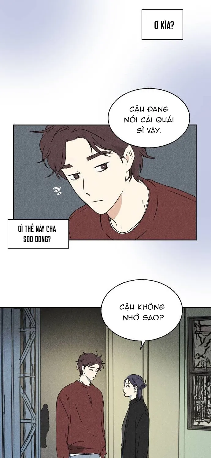 Dư âm hồi kết Chap 1 - Next Chap 2