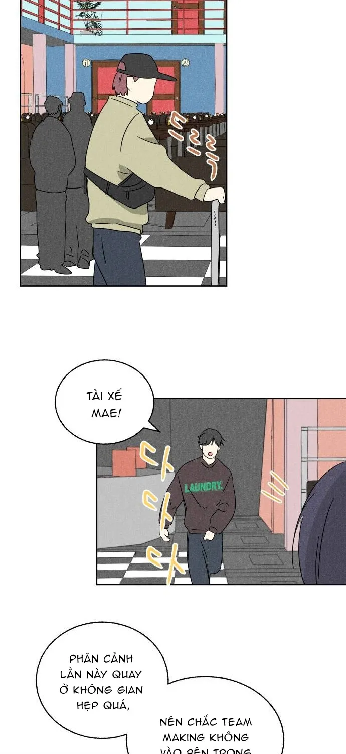 Dư âm hồi kết Chap 10 - Next Chap 11