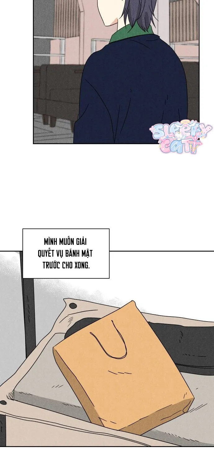 Dư âm hồi kết Chap 10 - Next Chap 11