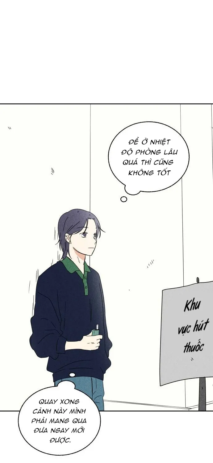 Dư âm hồi kết Chap 10 - Next Chap 11