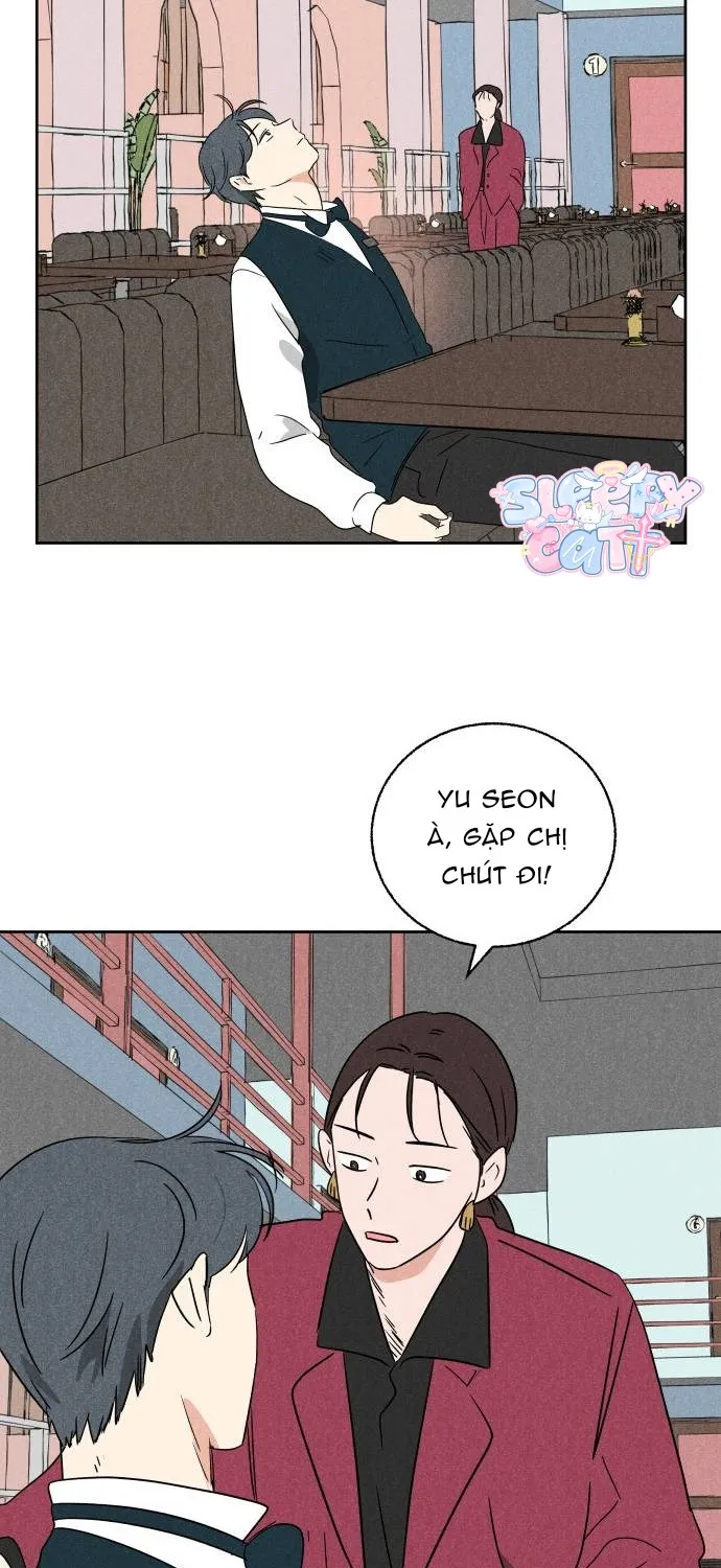 Dư âm hồi kết Chap 10 - Next Chap 11