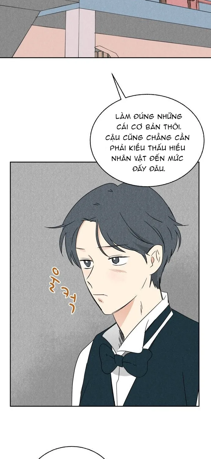 Dư âm hồi kết Chap 10 - Next Chap 11