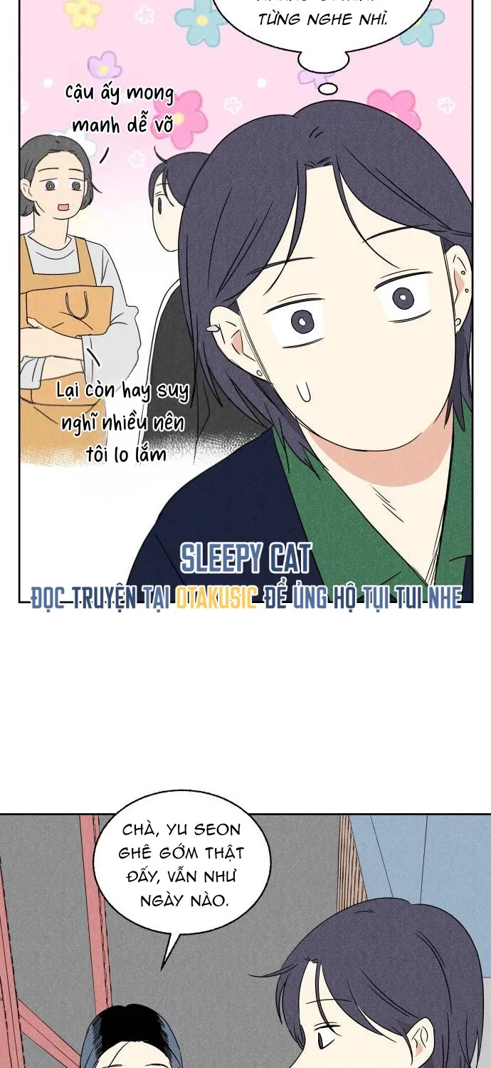 Dư âm hồi kết Chap 10 - Next Chap 11