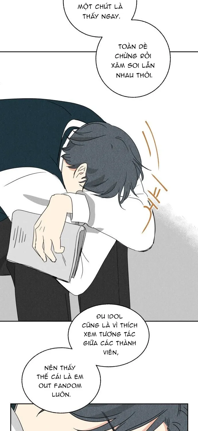 Dư âm hồi kết Chap 10 - Next Chap 11