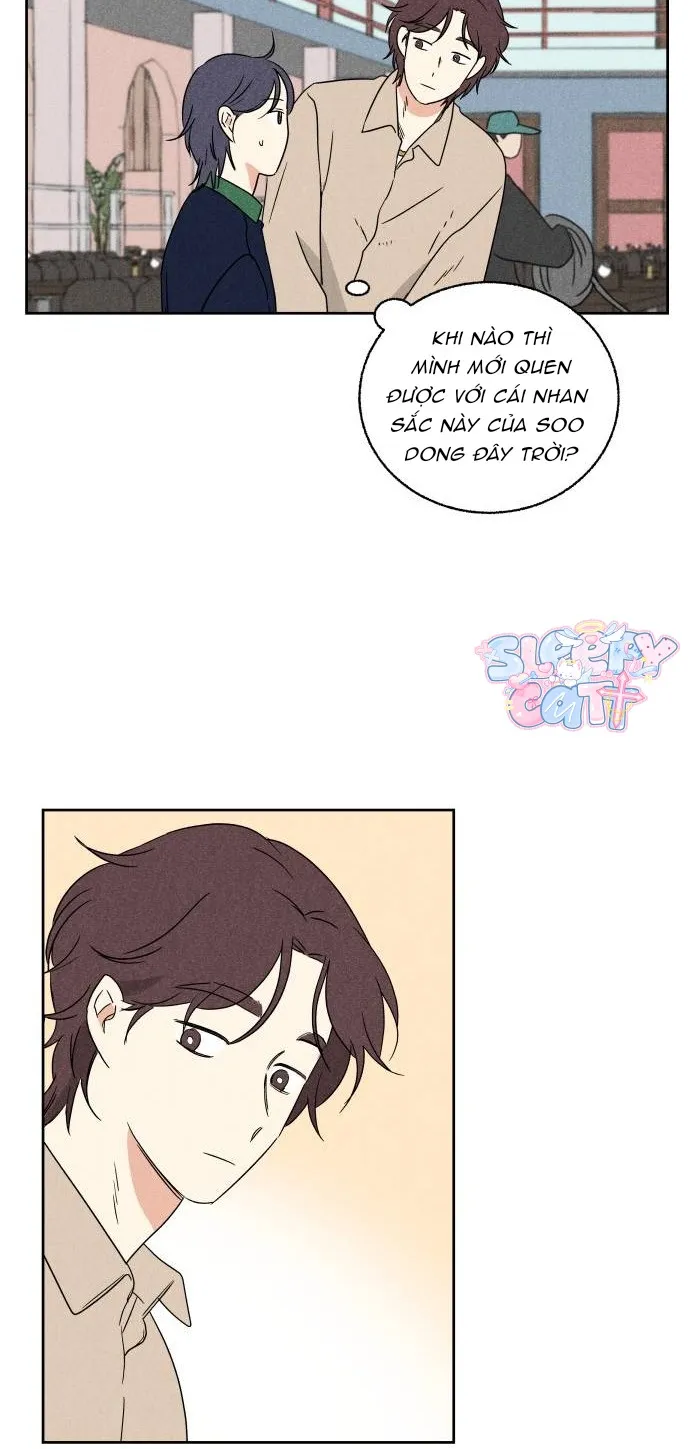 Dư âm hồi kết Chap 10 - Next Chap 11