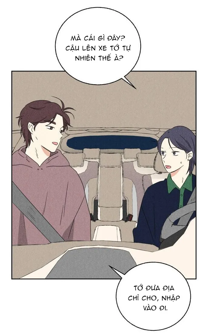 Dư âm hồi kết Chap 10 - Next Chap 11