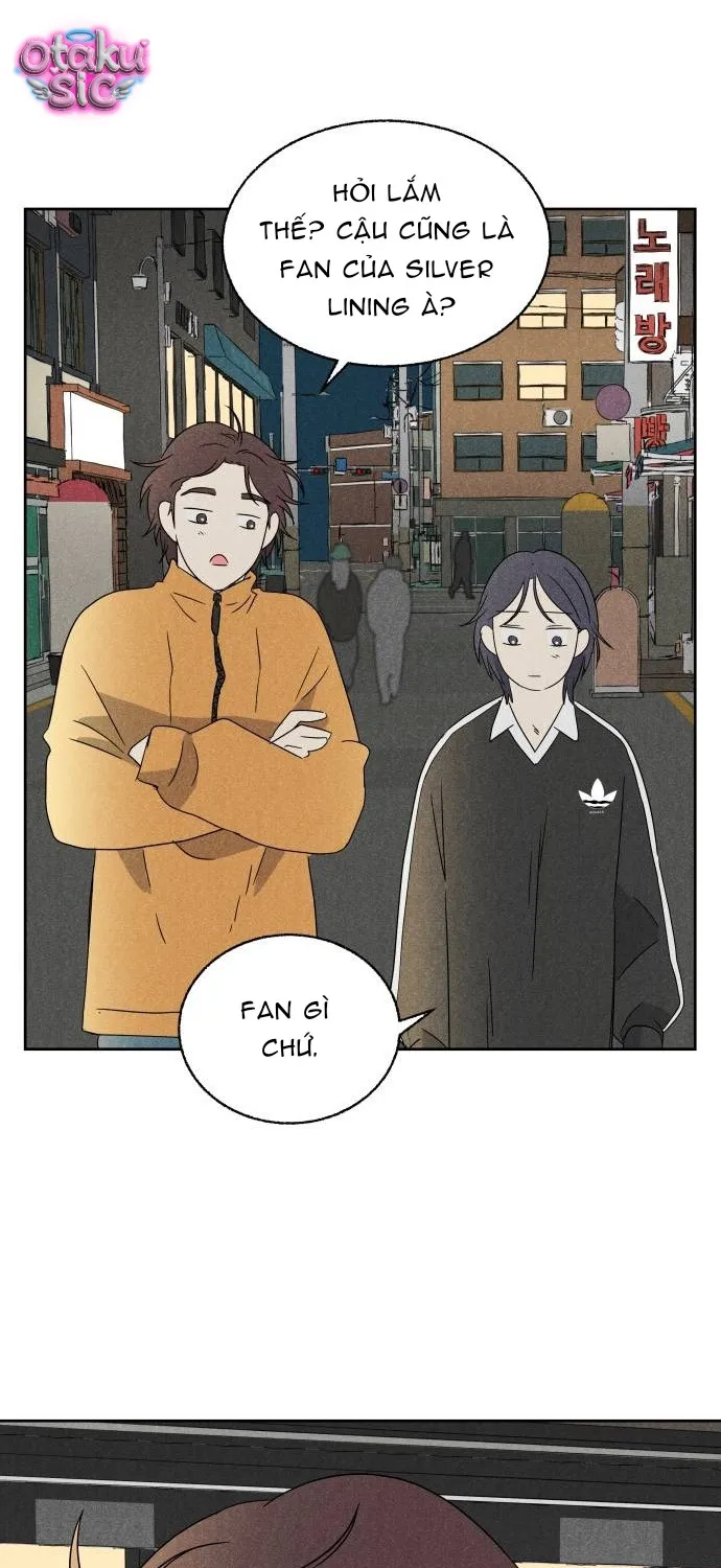Dư âm hồi kết Chap 10 - Next Chap 11