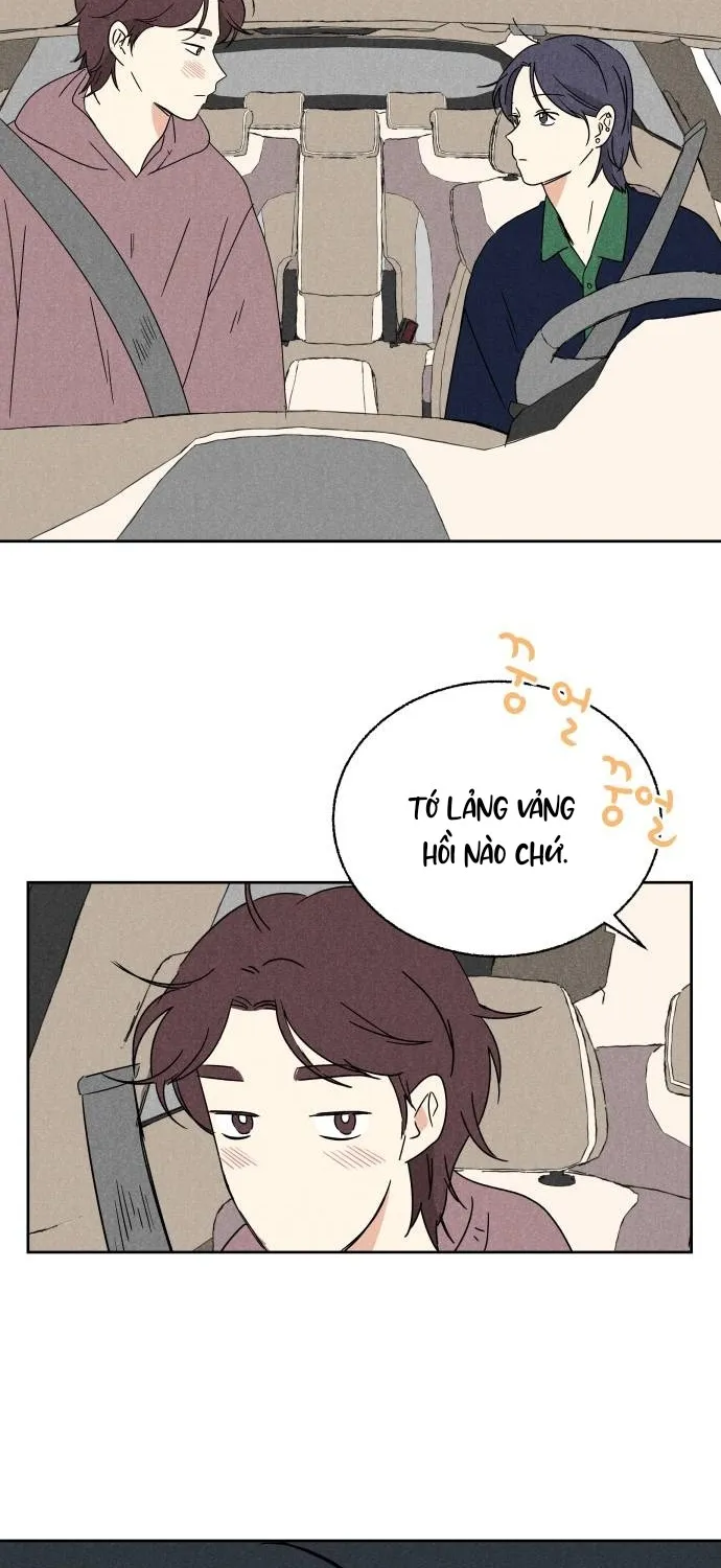 Dư âm hồi kết Chap 11 - Next Chap 12