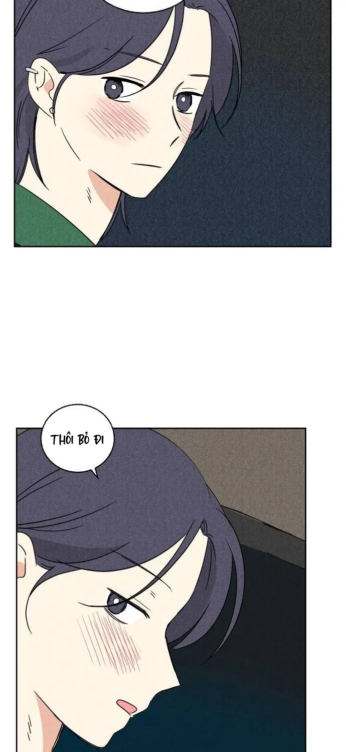 Dư âm hồi kết Chap 11 - Next Chap 12
