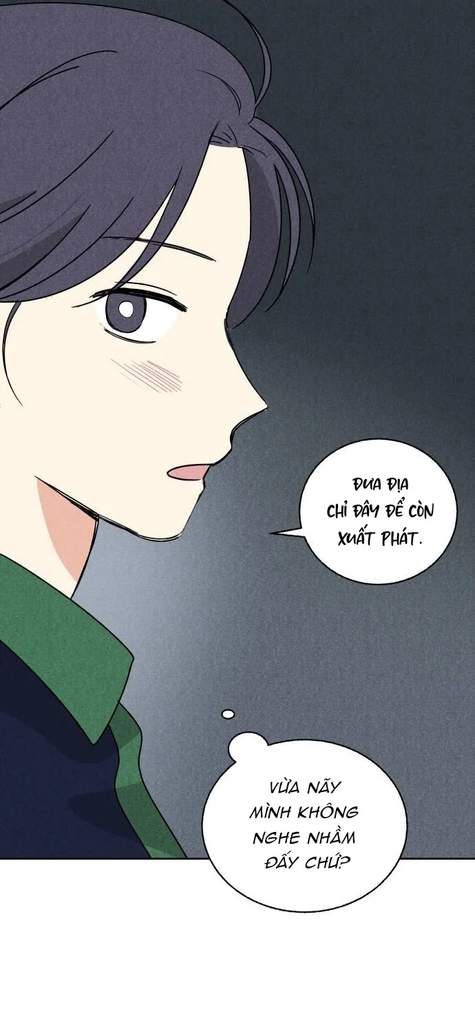 Dư âm hồi kết Chap 11 - Next Chap 12