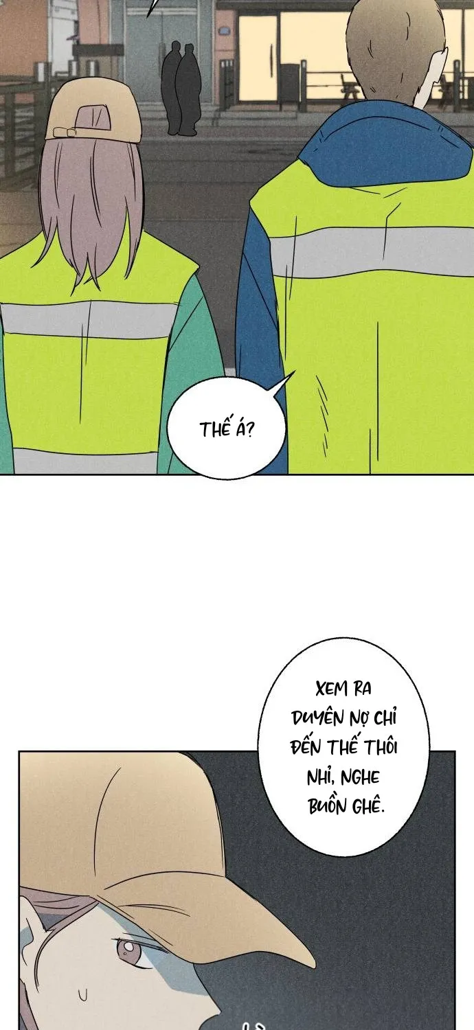 Dư âm hồi kết Chap 11 - Next Chap 12