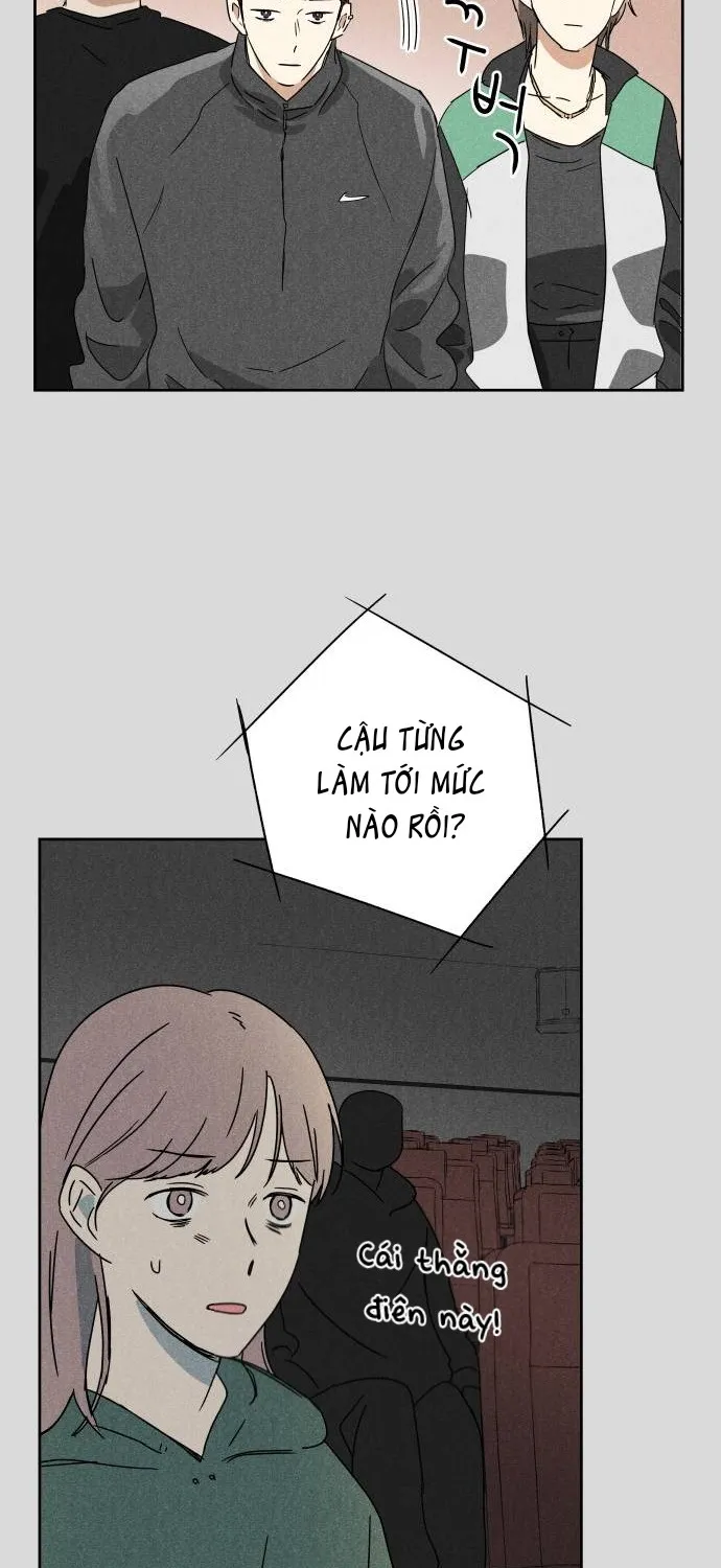 Dư âm hồi kết Chap 11 - Next Chap 12