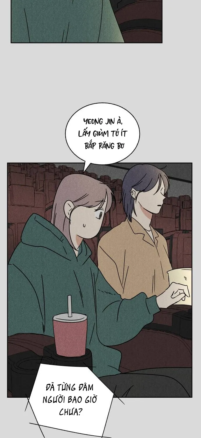 Dư âm hồi kết Chap 11 - Next Chap 12