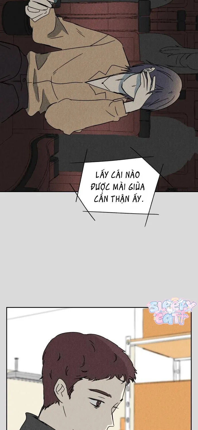 Dư âm hồi kết Chap 11 - Next Chap 12