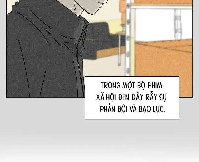 Dư âm hồi kết Chap 11 - Next Chap 12