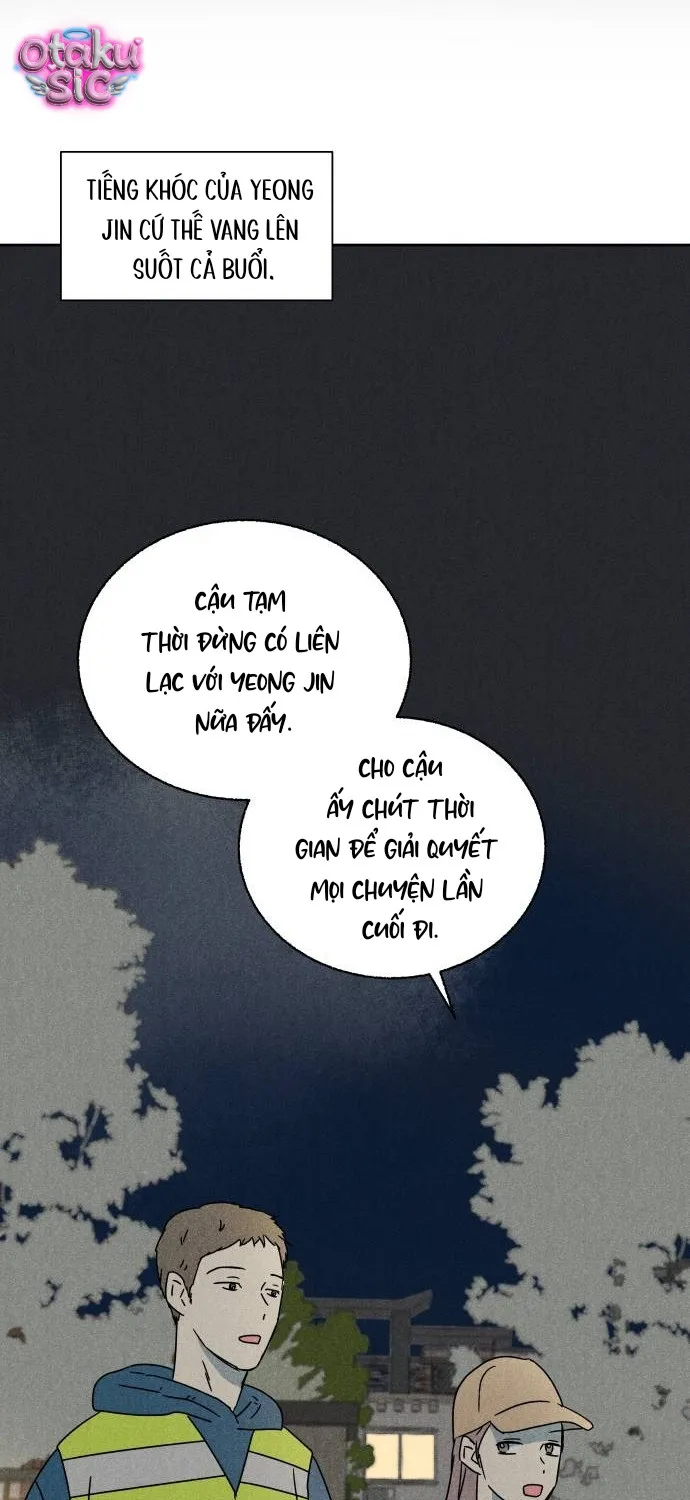 Dư âm hồi kết Chap 11 - Next Chap 12