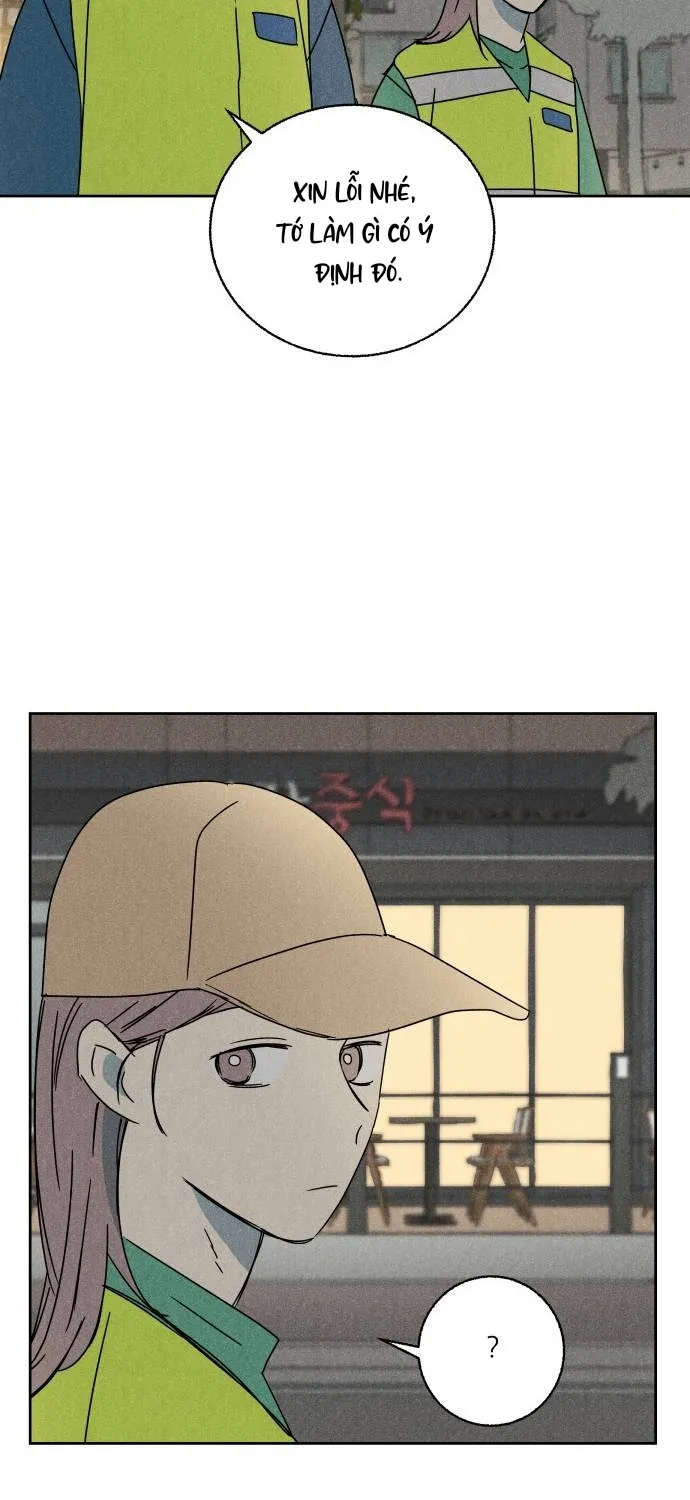 Dư âm hồi kết Chap 11 - Next Chap 12