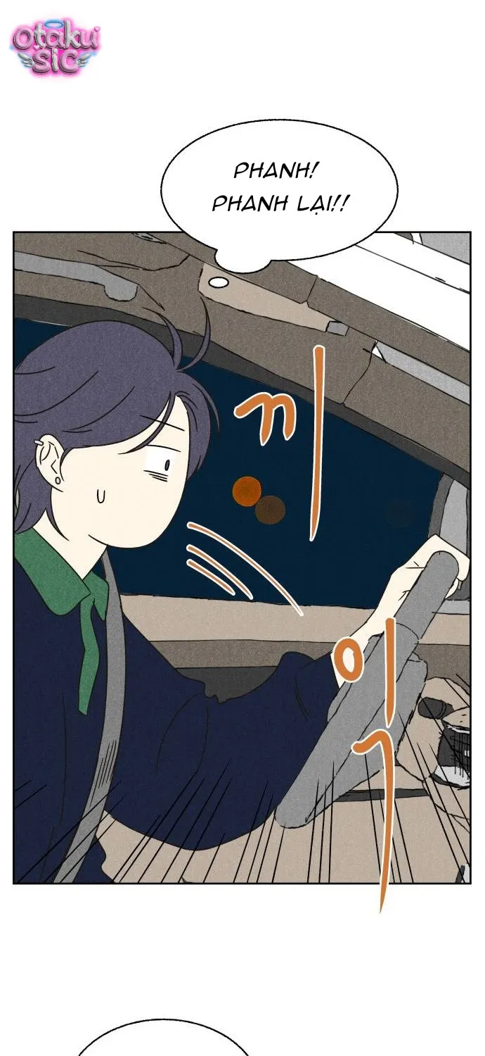 Dư âm hồi kết Chap 11 - Next Chap 12
