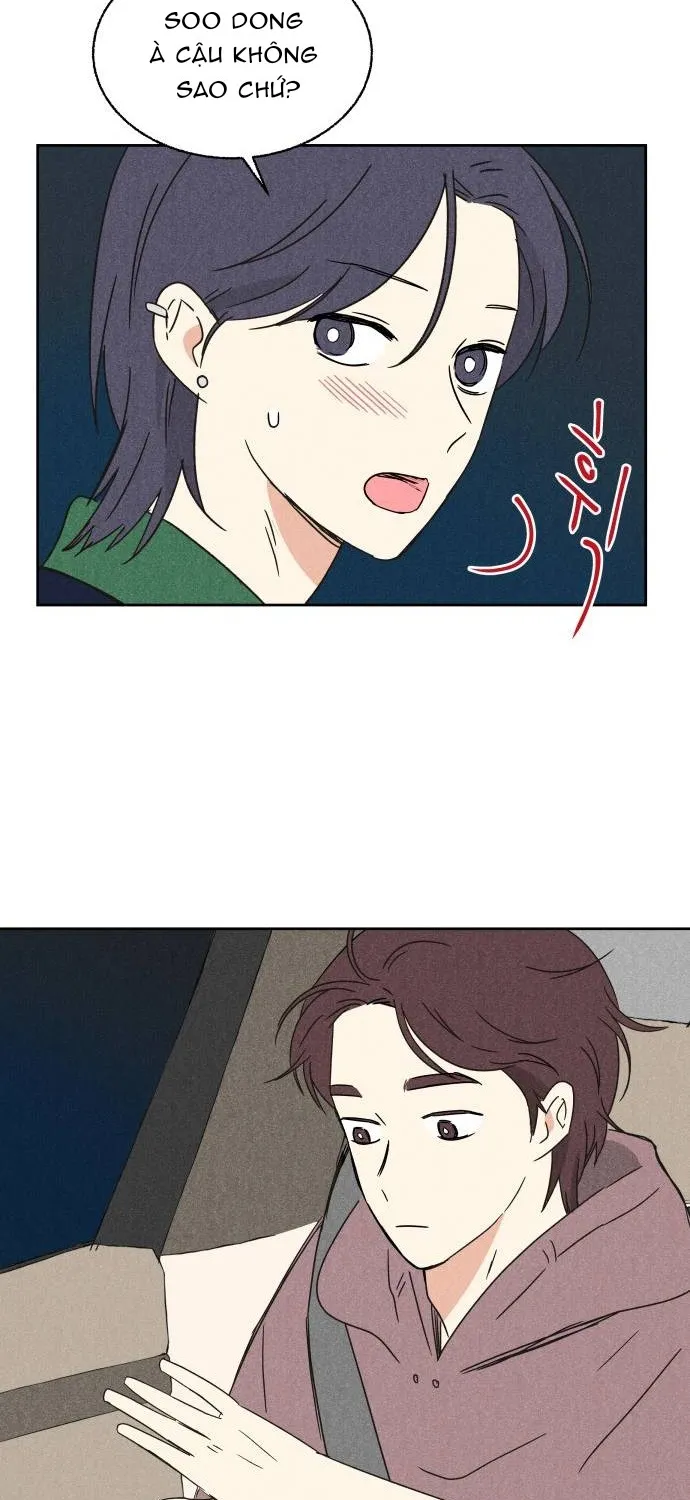 Dư âm hồi kết Chap 11 - Next Chap 12