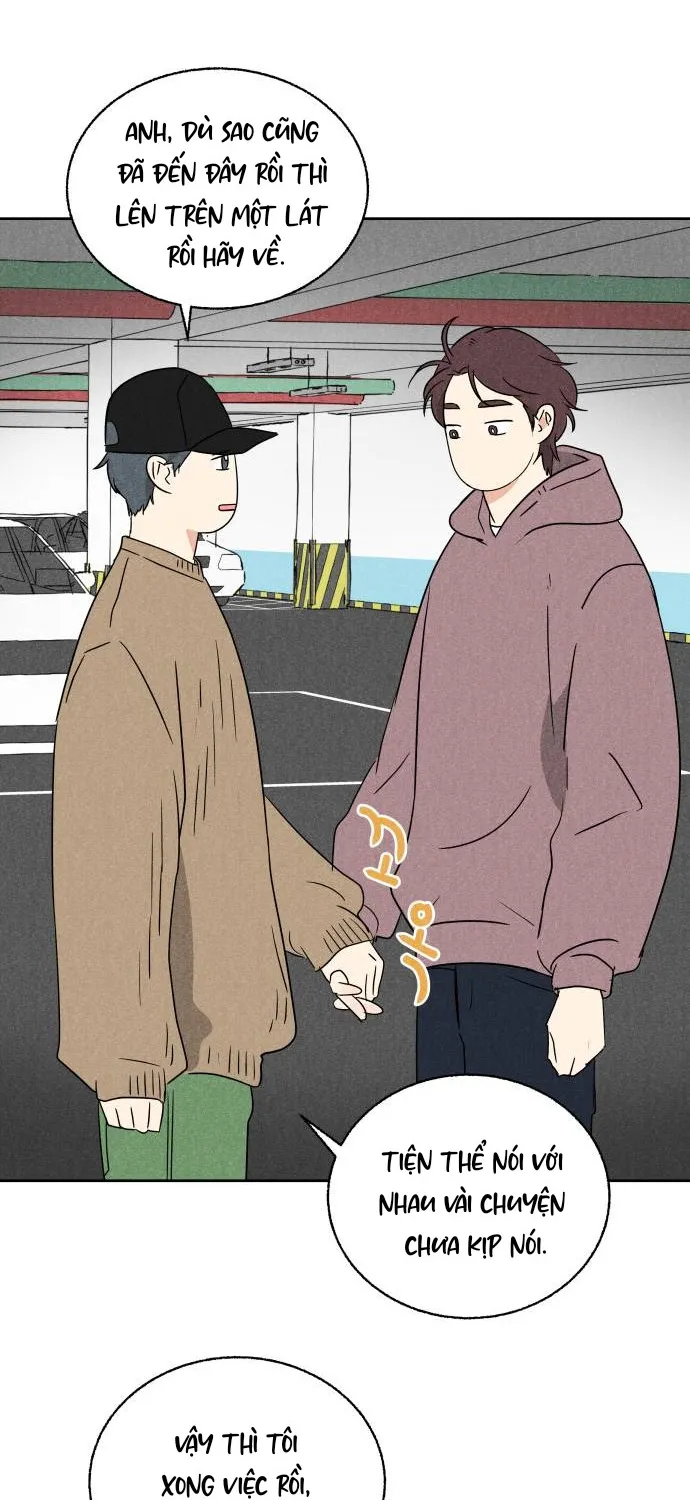Dư âm hồi kết Chap 13 - Next Chap 14