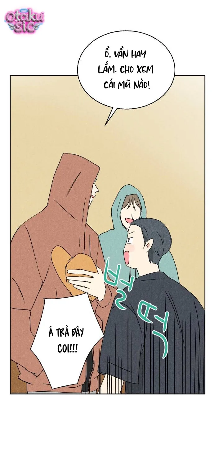 Dư âm hồi kết Chap 13 - Next Chap 14