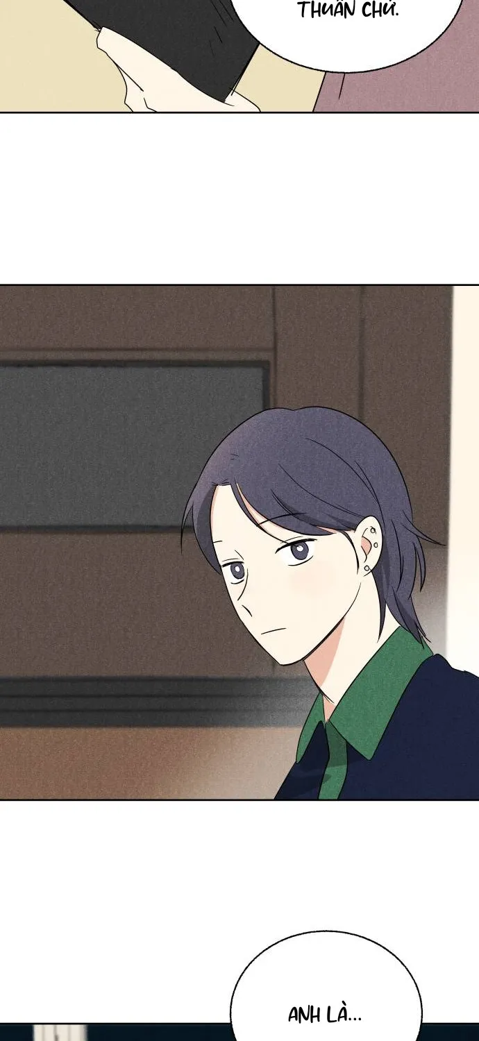 Dư âm hồi kết Chap 13 - Next Chap 14