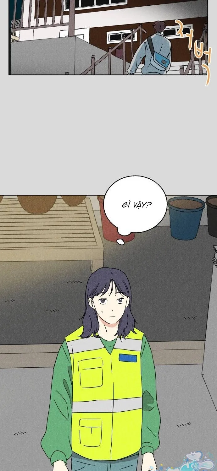 Dư âm hồi kết Chap 2 - Next Chap 3