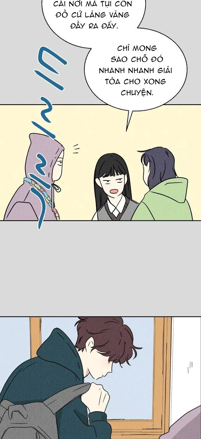 Dư âm hồi kết Chap 2 - Next Chap 3