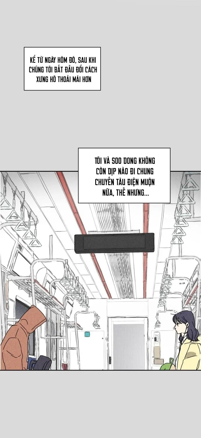 Dư âm hồi kết Chap 2 - Next Chap 3