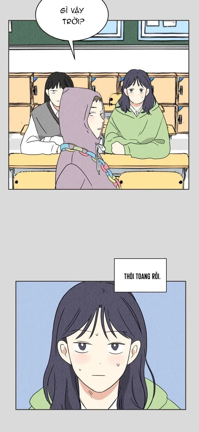 Dư âm hồi kết Chap 2 - Next Chap 3