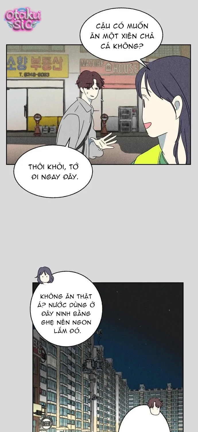 Dư âm hồi kết Chap 2 - Next Chap 3