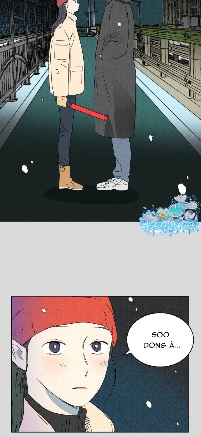 Dư âm hồi kết Chap 3 - Next Chap 4