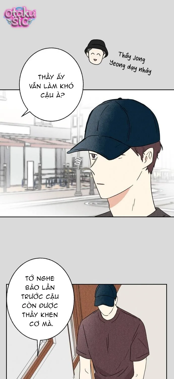 Dư âm hồi kết Chap 3 - Next Chap 4