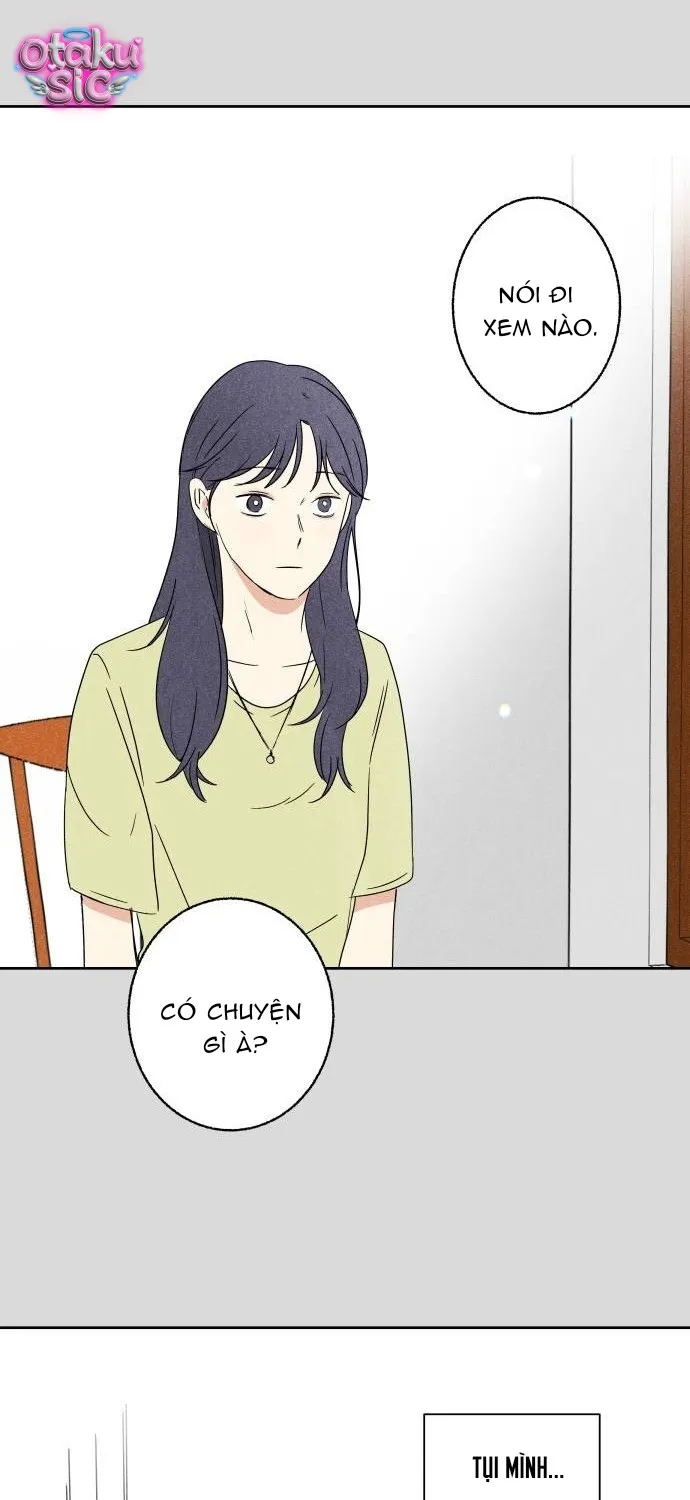 Dư âm hồi kết Chap 3 - Next Chap 4