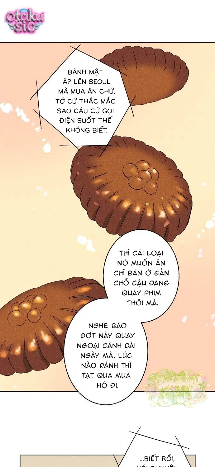 Dư âm hồi kết Chap 4 - Next Chap 5