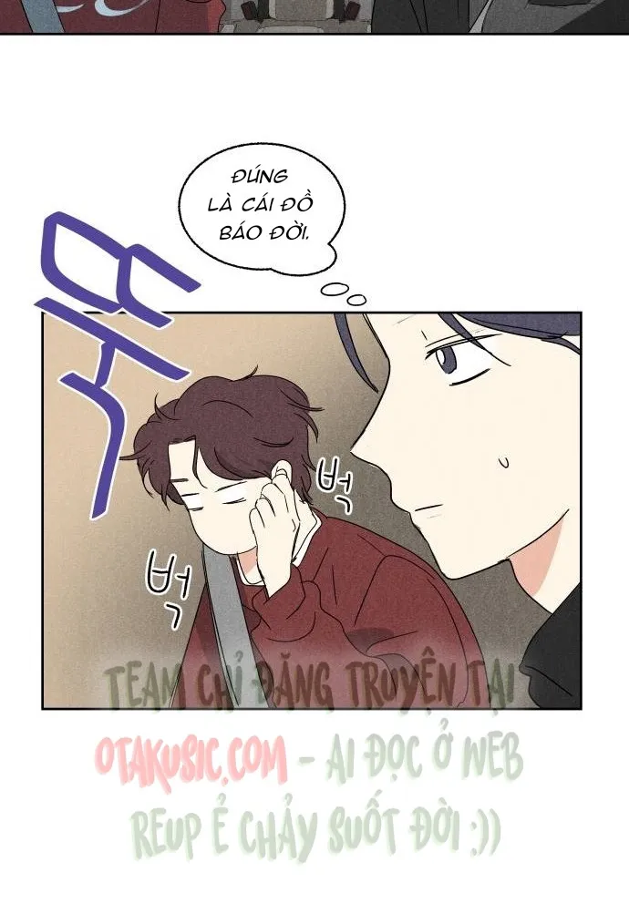 Dư âm hồi kết Chap 4 - Next Chap 5
