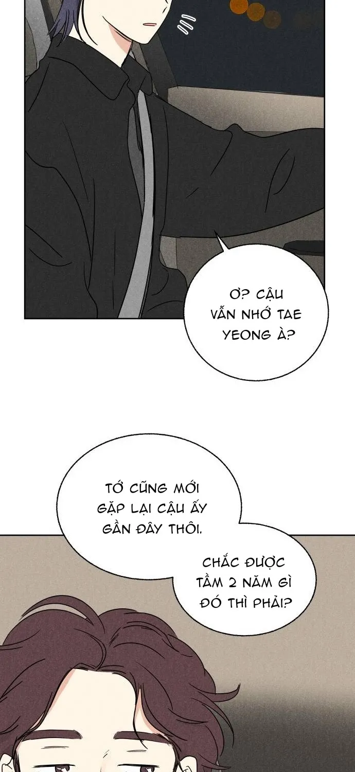 Dư âm hồi kết Chap 4 - Next Chap 5