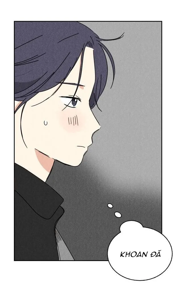 Dư âm hồi kết Chap 4 - Next Chap 5