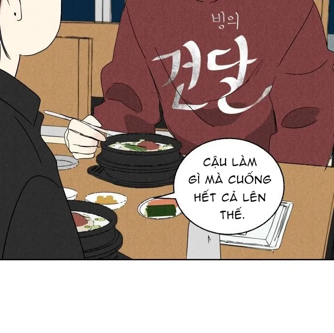 Dư âm hồi kết Chap 4 - Next Chap 5