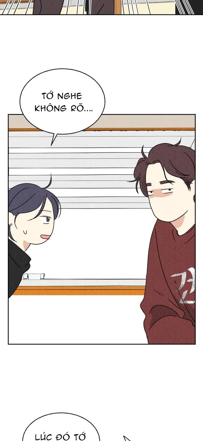 Dư âm hồi kết Chap 5 - Next Chap 6