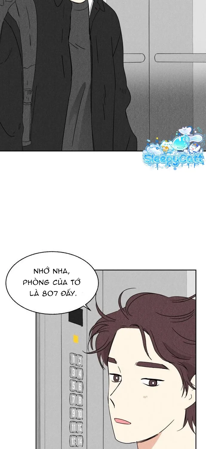 Dư âm hồi kết Chap 5 - Next Chap 6