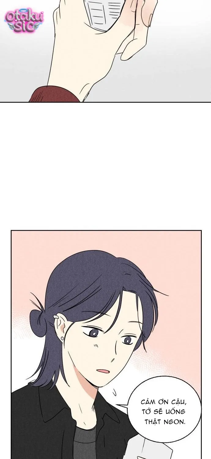 Dư âm hồi kết Chap 5 - Next Chap 6