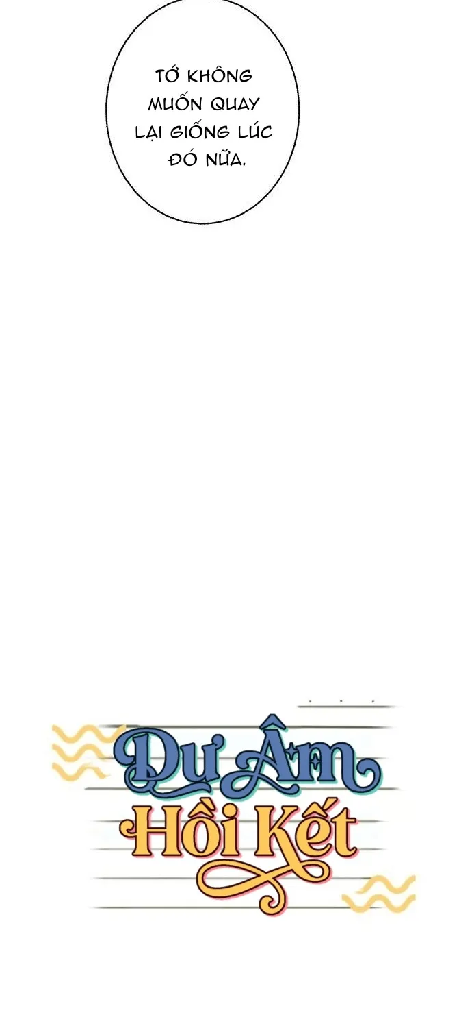 Dư âm hồi kết Chap 5 - Next Chap 6